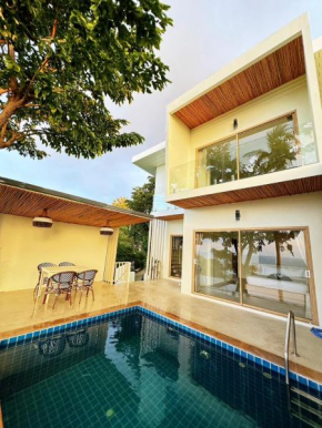 High Life Villas